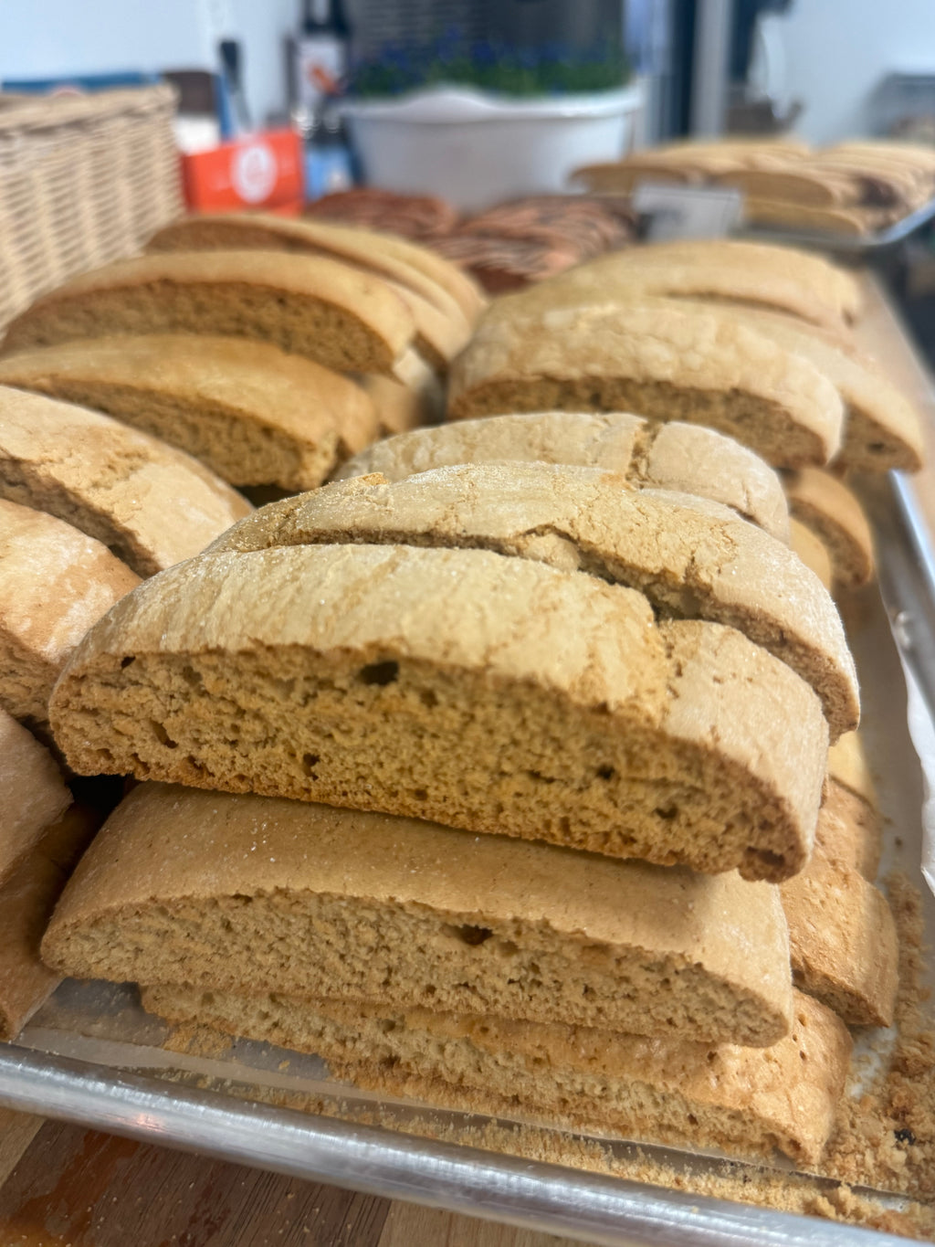 1 Lb. Vanilla Bean