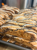 1 Lb. S'mores Biscotti