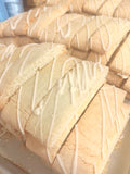 1 Lb. Lemon Biscotti
