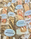 1 Lb. Mixed Biscotti