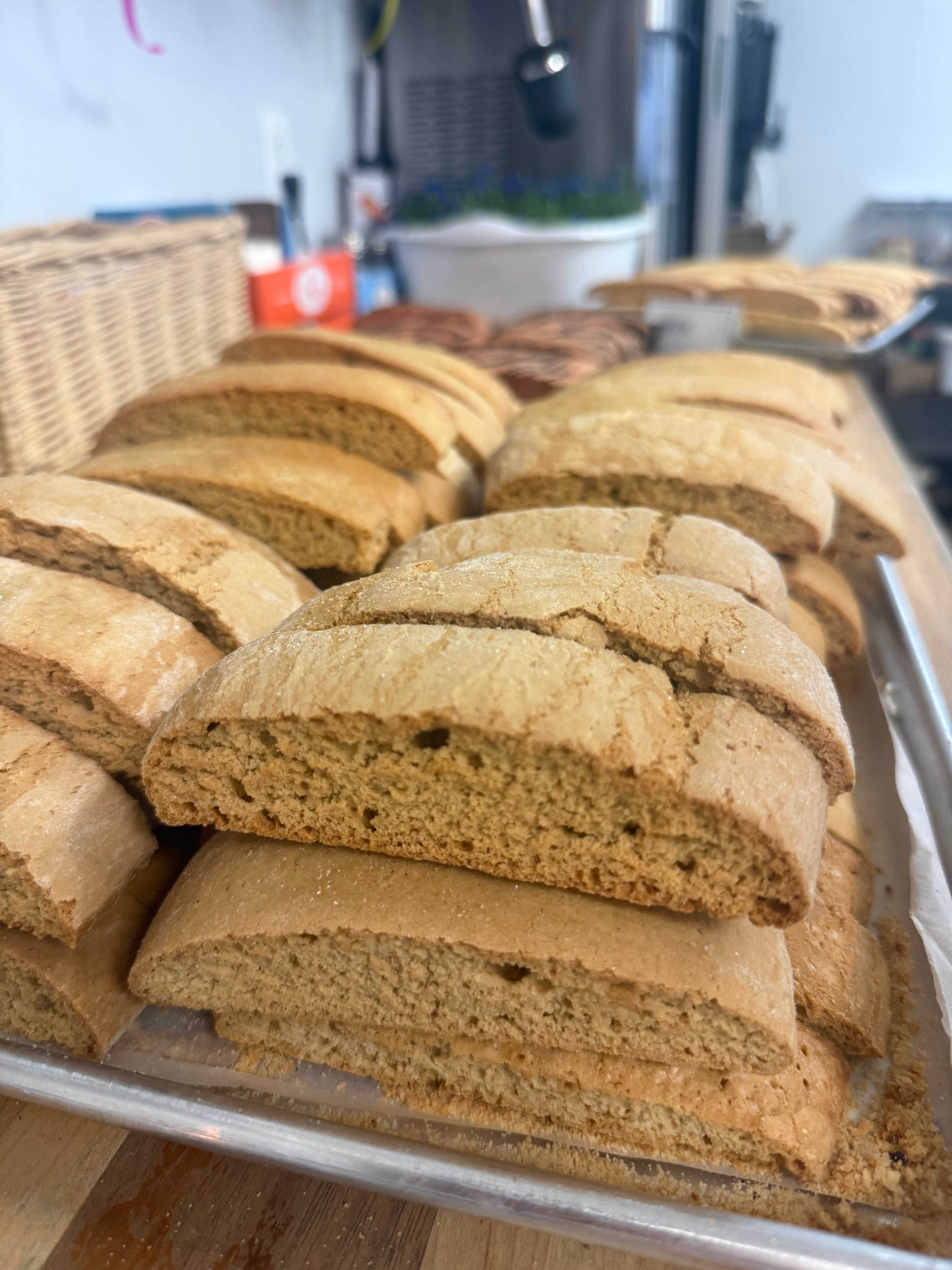 1 Lb. Vanilla Bean