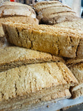 1 Lb. French Toast Biscotti