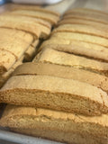 1 Lb. Anise Biscotti