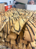 1 Lb. Chocolate Chip Biscotti