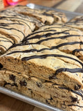 1 Lb. Walnut Chocolate Chip Biscotti