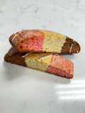 1 Lb. Neapolitan Biscotti