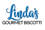 Linda's Biscotti - Home