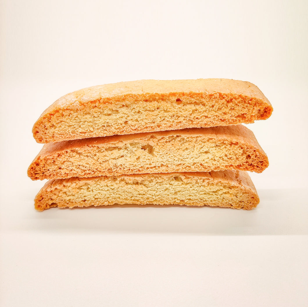 anisette anise biscotti cookie