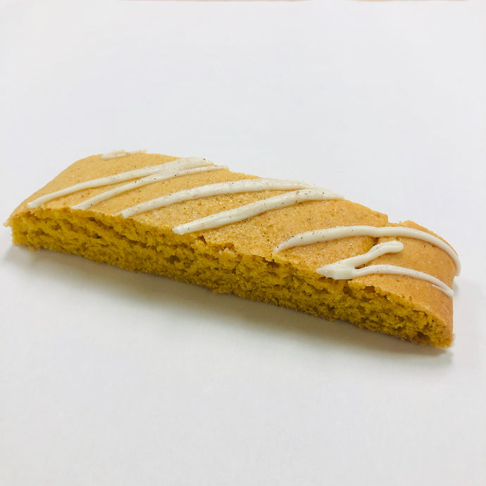 1 Lb. Pumpkin Biscotti