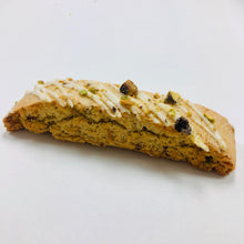 Load image into Gallery viewer, Pistachio Biscotti