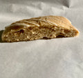 1 Lb. Caramel Apple Biscotti